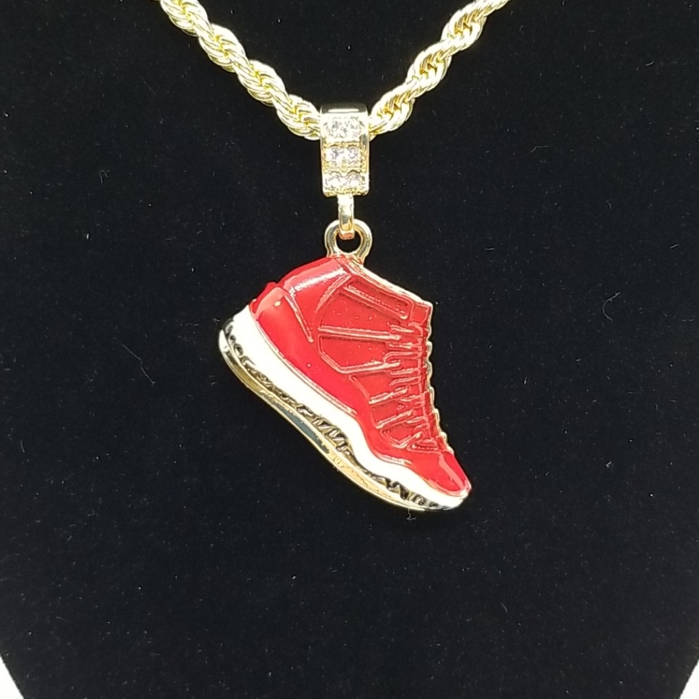 Mans Necklace - Picture 2 of 4
